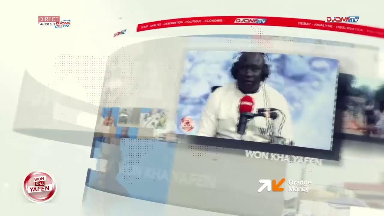 Wonkha yafen du 18/03/2024