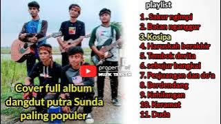 DANGDUT PUTRA SUNDA COVER POPULER