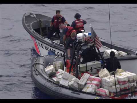 COAST GUARD MUSIC VIDEO