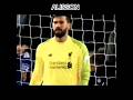 Martinez vs alissonwait for end alissonbecker alisson