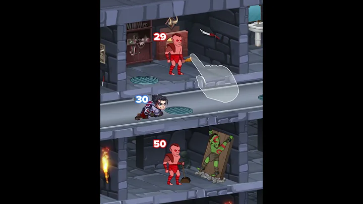 Hero Wars | Become a legend Ad 778 - DayDayNews