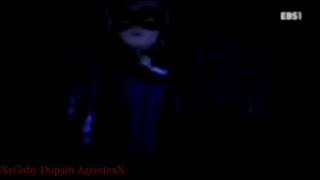 Hey Brother!Mep part 2Jack Frost y Chat Noir Ft.MarinetteFor:Toothless Haddock