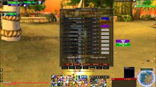 How to set up healbot