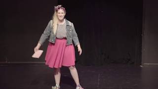 Teen Star JoJo Siwa Gets Real! ✌️🎀😆