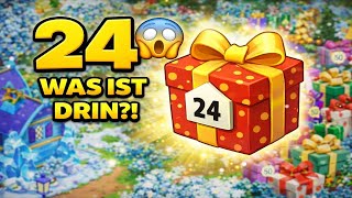 24 Geschenke Von Greg Hay Day