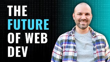 Web Components Uncovered: The Future of Web Development?