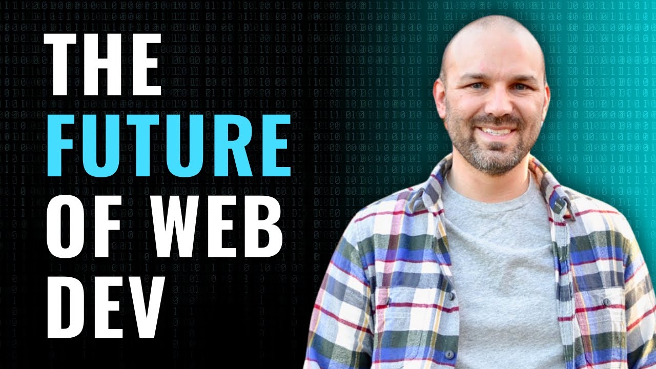Web Components Uncovered: The Future of Web Development? - YouTube
