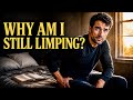 Why Am I STILL Limping?