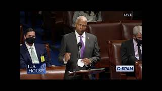 Congressman Johnson Offers Amendment to Demilitarize Police, Part II