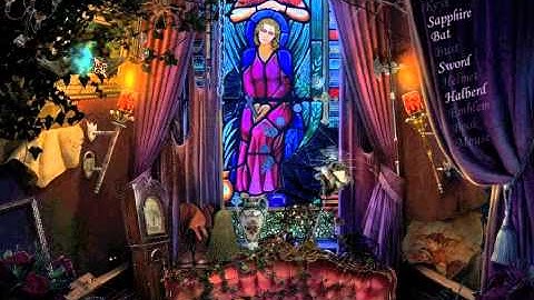 The Stroke of Midnight