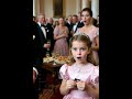 “Royal Emotional Moment: Prince Charles Gifts Diana’s Ring to Princess Charlotte as Camilla Reacts