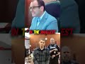 Obsessive Stalker Done TICKED OFF THE WRONG JUDGE