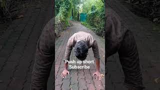 Push Up Short Workout Videos