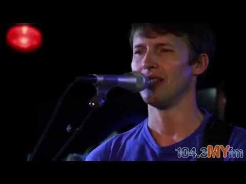 James Blunt (+) Your Beautiful (Acoustic)