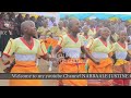 Pilgrimage to kiggungu  17th february 2024