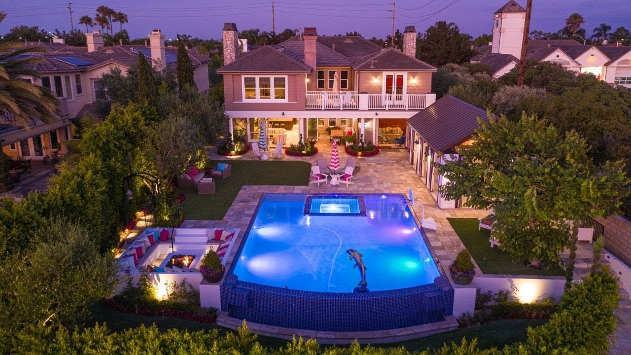 6464 Marigayle Circle, Huntington Beach, CA 92648 YouTube