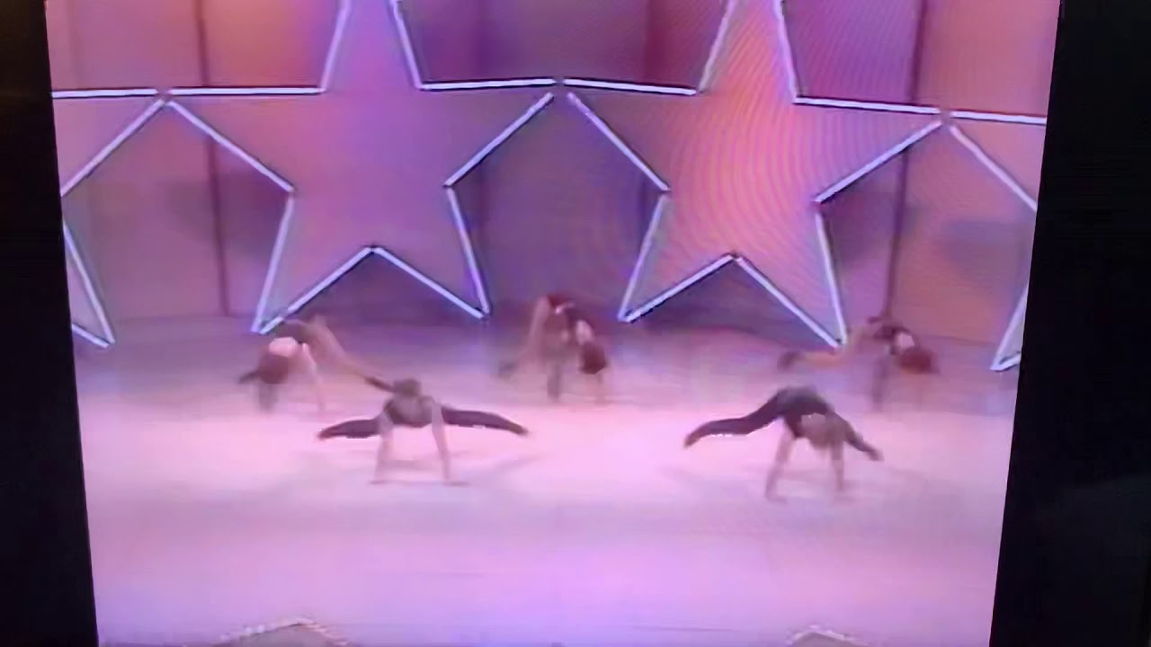 StarSearch dancers 1987 Dance Connect YouTube StarSearch dancers 1987 Dance Connect YouTube