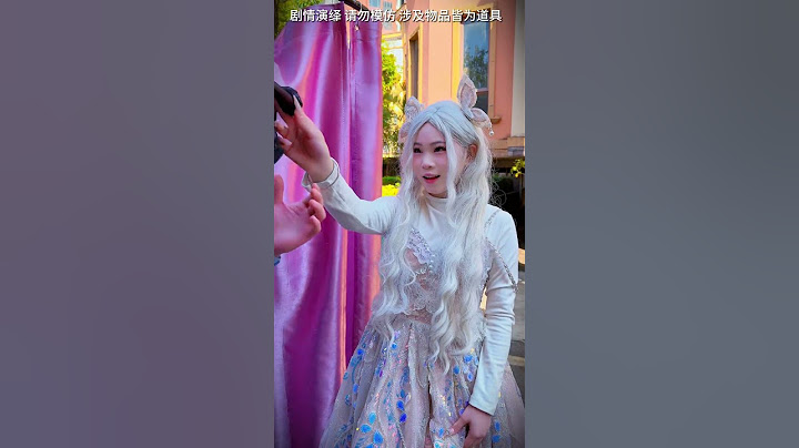 How should male police officers choose?#Short #Officer Rabbit #angel