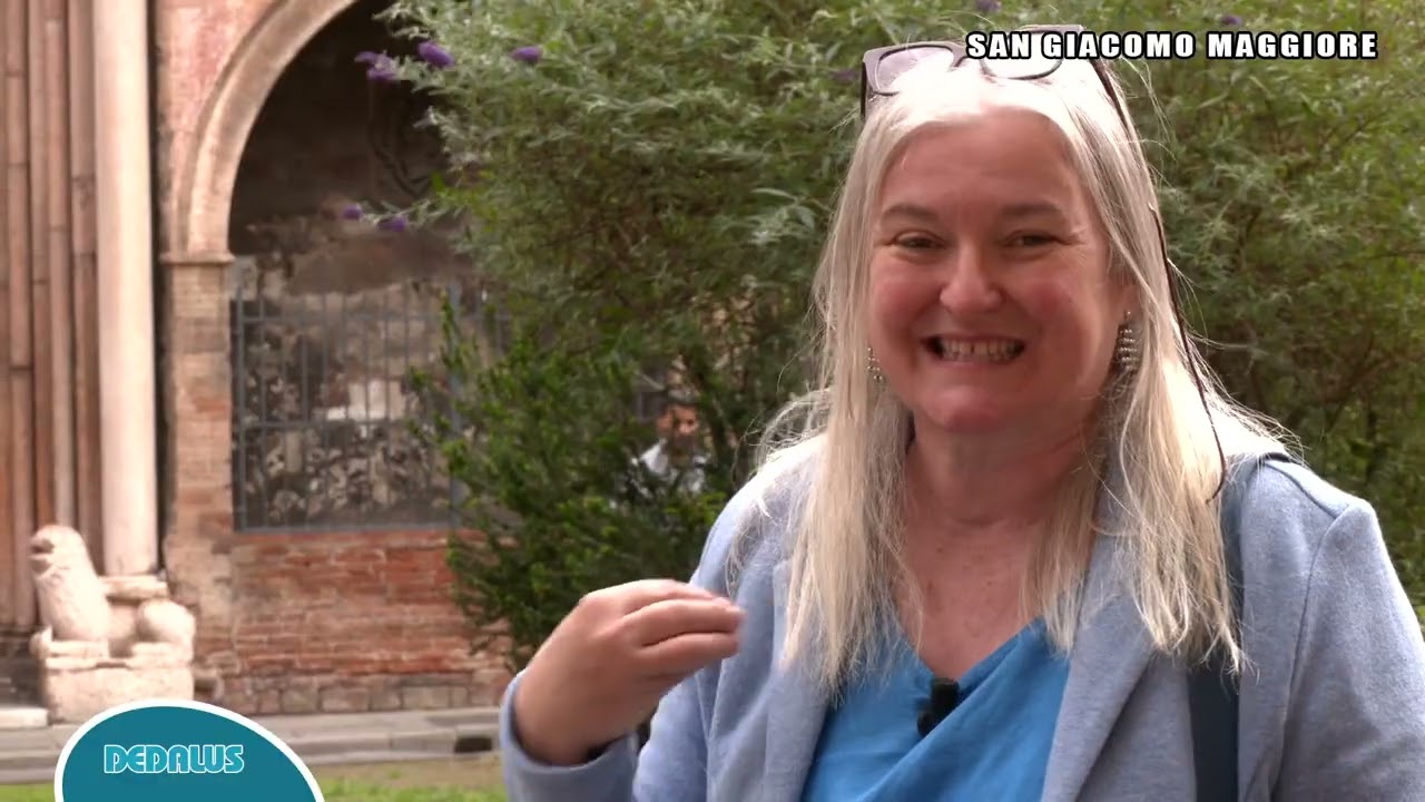 Dedalus Speciale SAN GIACOMO MAGGIORE