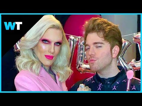 Fans Worry Shane Dawson’s Beauty Series Will be One Sided