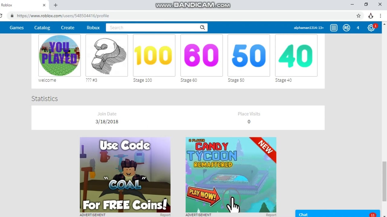 One Of The Largest Oder Groups On Roblox Must See Youtube