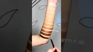 Base Líquida Soft Blend Ruby Rose