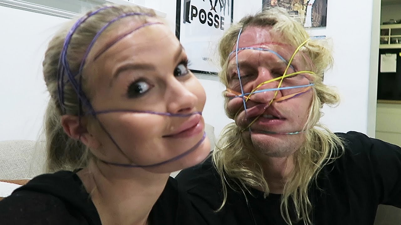 Impossible Tongue Twister Challenge!