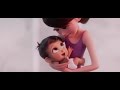 Storks Heartwarming Ending Scene