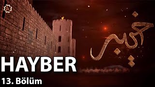 Hayber Dizisi 2013 13. Bölüm - Yüksek Kaliteli Hd Restorasyonlu