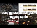 GTA Online What Business Should You Should Buy First? Step By Step Buying Guide