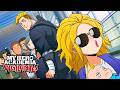 Ayúdame QUERIDA ESPOSA !! 🥰| Doblaje Latino 🇲🇽 #myheroacademiavigilantes