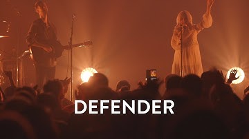 Jesus Culture - Defender (Live)