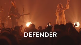 Video thumbnail of "Jesus Culture - Defender (Live)"