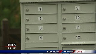 I-Team: Mailboxes and Clusterboxes But Still No Delivery