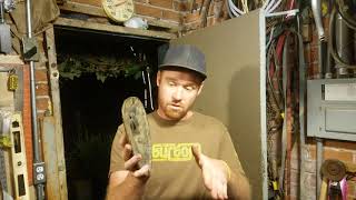 Lionhead doorknocker install video