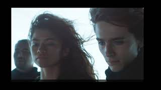 Dune 2021 A Lore Controversy? The Lasguns & Harkonnen Conspiracy