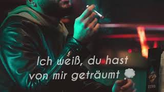 Samra - Augen Zu (8D Musik) (Lyrics)