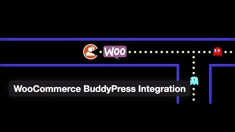 WooCommerce BuddyPress Integration