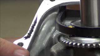 Gcv Embly 04 Crankcase