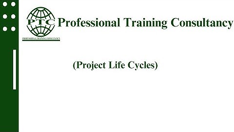Project Life Cycles | Predictive | Iterative | Incremental | Adaptive Life Cycle
