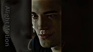 Edward Cullen Edit