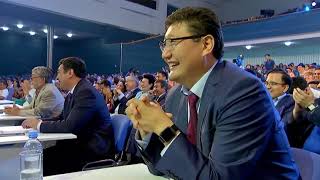 Халықаралық Жайдарман Халықаралық Жайдарман
