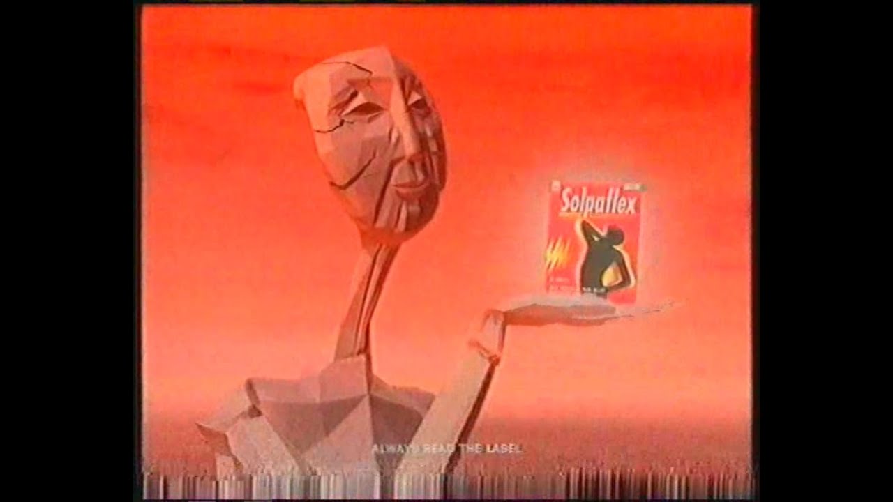 ITV Anglia - The Inner Circle - Continuity & Adverts - 1997 - VHS Rip