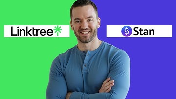Stan Store Vs Linktree (The Clear Winner For Creators Who Want Income)