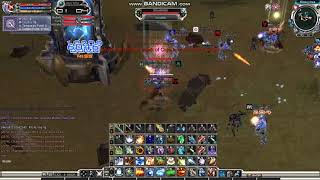 bug siege