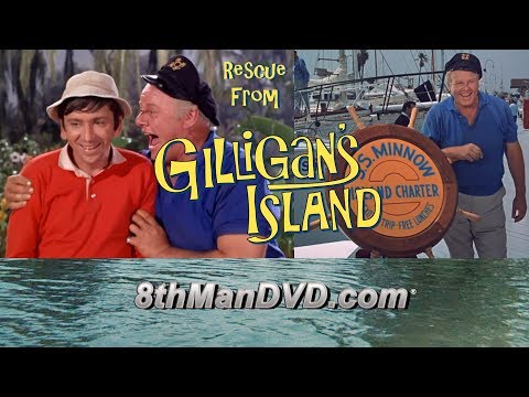 Rescue From Gilligan's Island | Bob Denver | Alan Hale, Jr. | 1978 | FULL MOVIE (HD 1080)