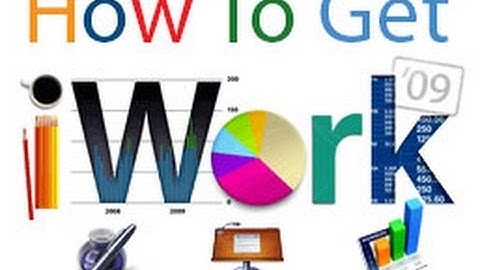 How to get iWork for free on Mac 2013!(NO SERIAL)(READ DESCRIPTION)