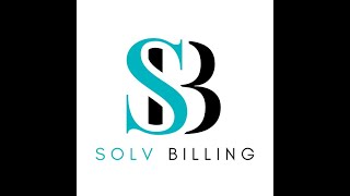 Welcome to Solv Billing!