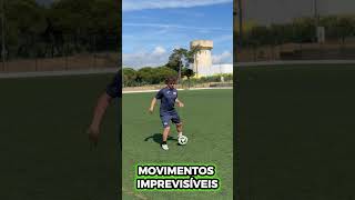 Como Driblar Defesas Inteligentes (Dia 11 – 1x1 Futebol)