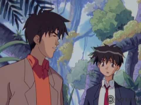 El-Hazard The Wanderers Episode 2 (Dub): Exploring the Kingdom of Mystery